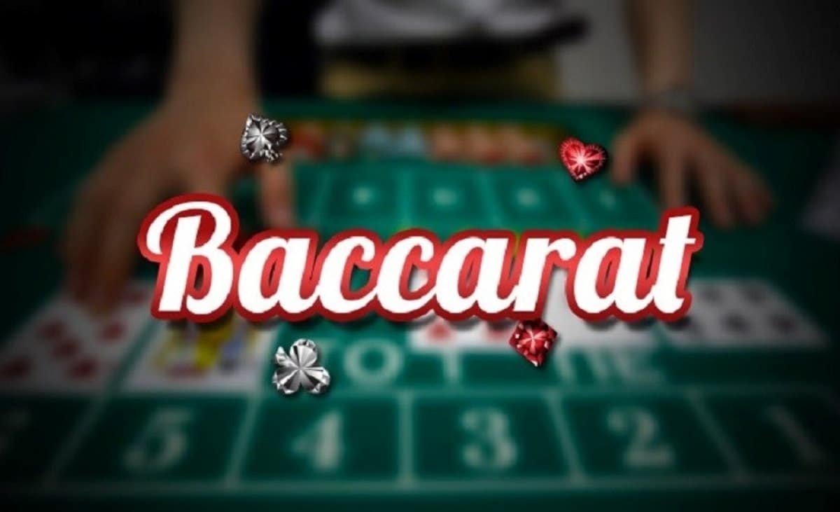 Mẹo và cách chơi game bài Baccarat F8bet chi tiết nhất