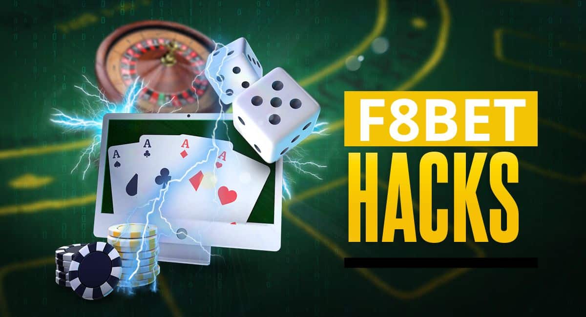 Hack F8bet - Một số phần mềm tool hack f8bet hay nhất 2023