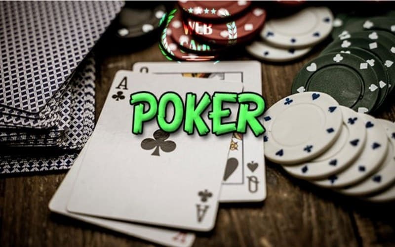 Poker là trò chơi như thế nào?